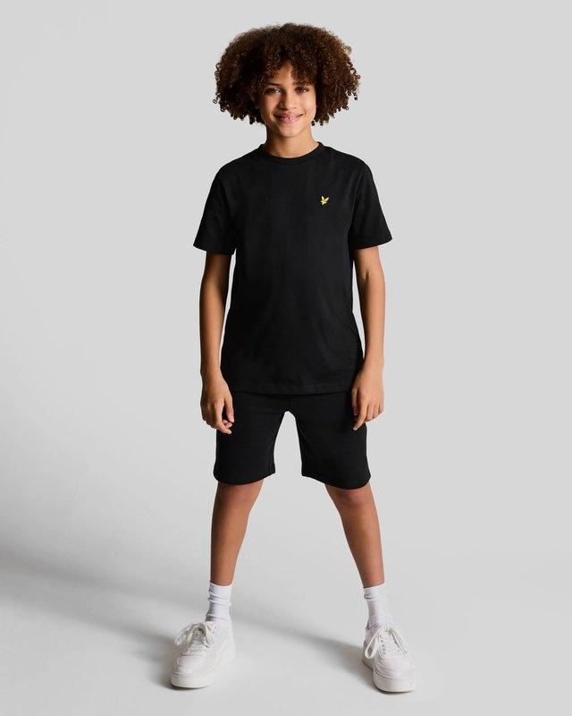 Kids Sweat Shorts