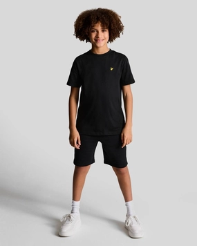 Kids Sweat Shorts