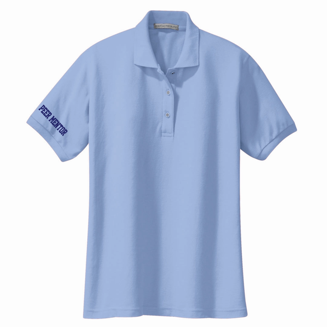 LH Peer Mentor Polo
