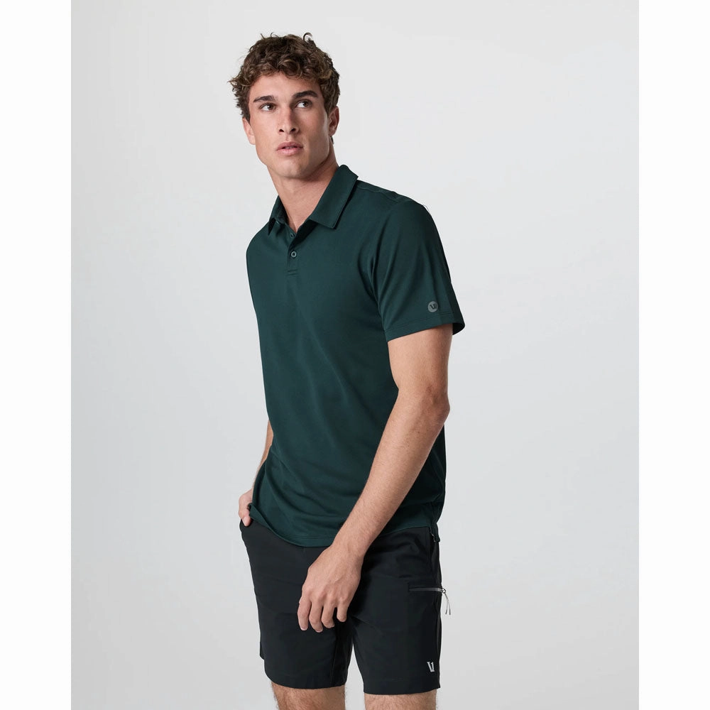 M Gamepoint Polo