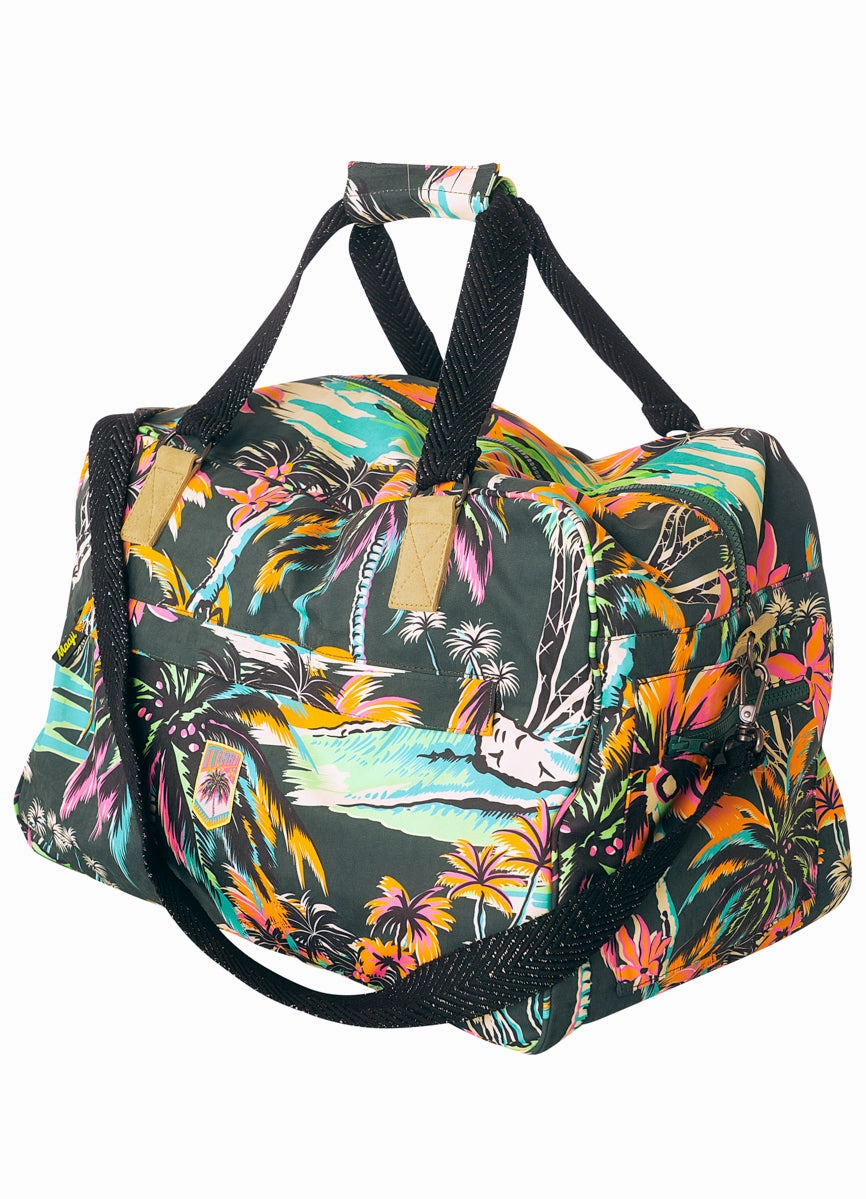 Maaji Funky Fiesta Sophie Weekender Bags