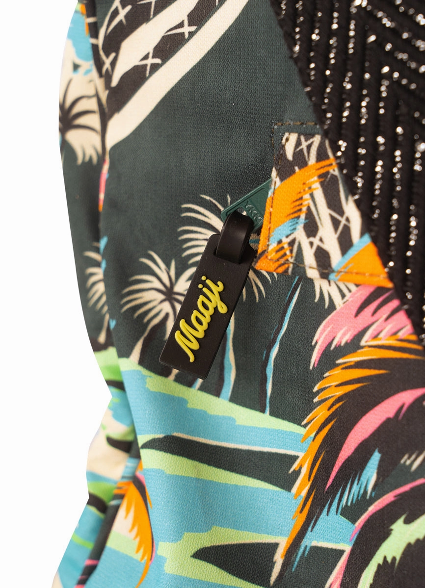 Maaji Funky Fiesta Sophie Weekender Bags