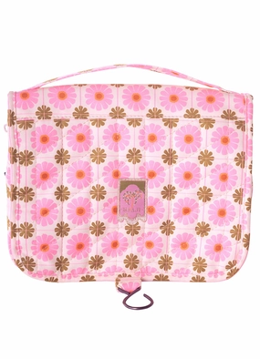 Maaji Pastel Flourish Hana Large Pocket