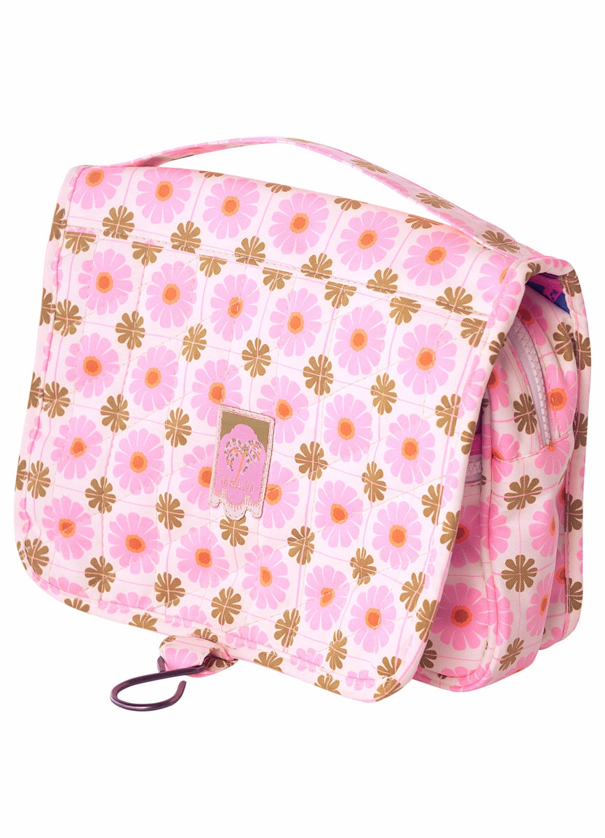 Maaji Pastel Flourish Hana Large Pocket
