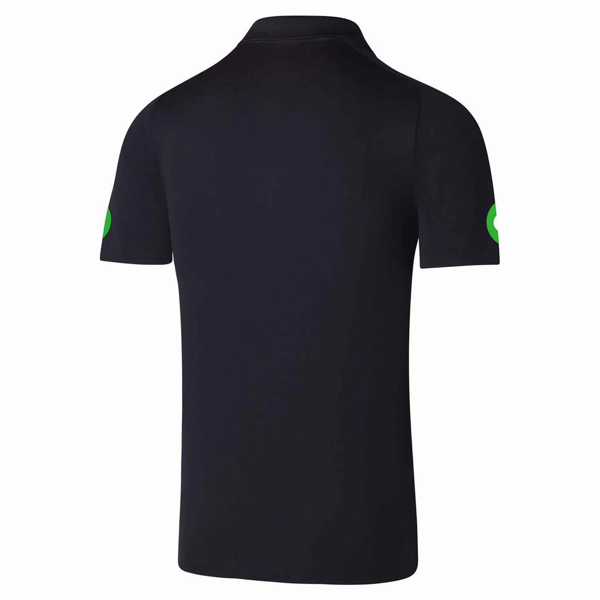 Men's AFL Carlton Blues Football Club 2025 Team Polo