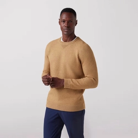 Men's Hillcrest Crewneck