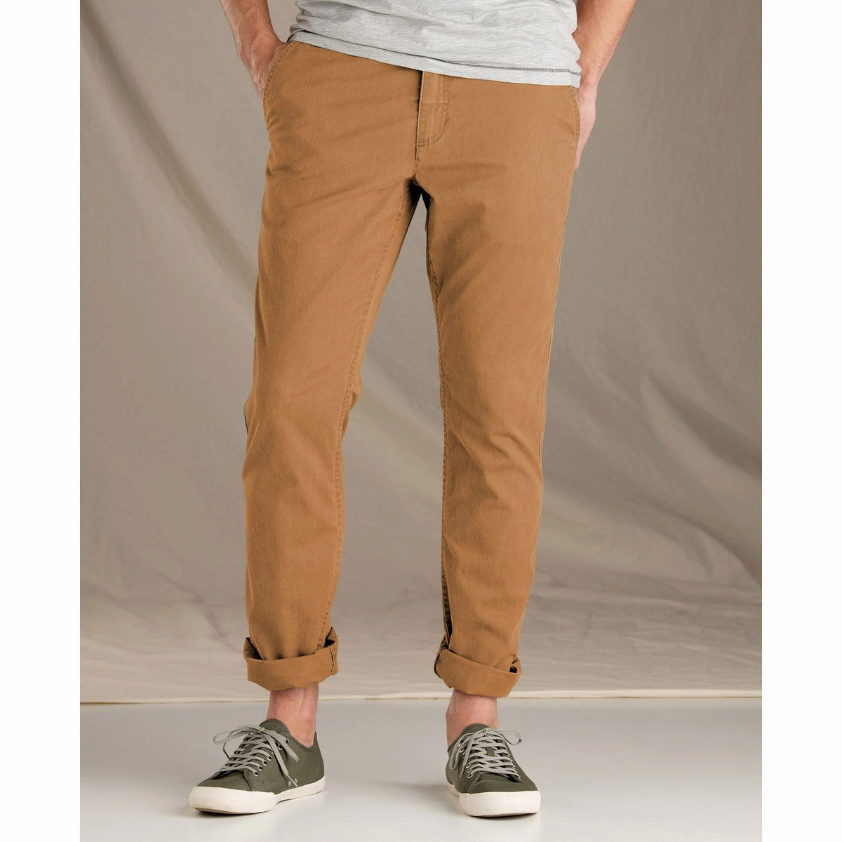 Men's Mission Ridge Lean Pant