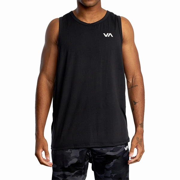 Men's Sport Vent Sleeveless