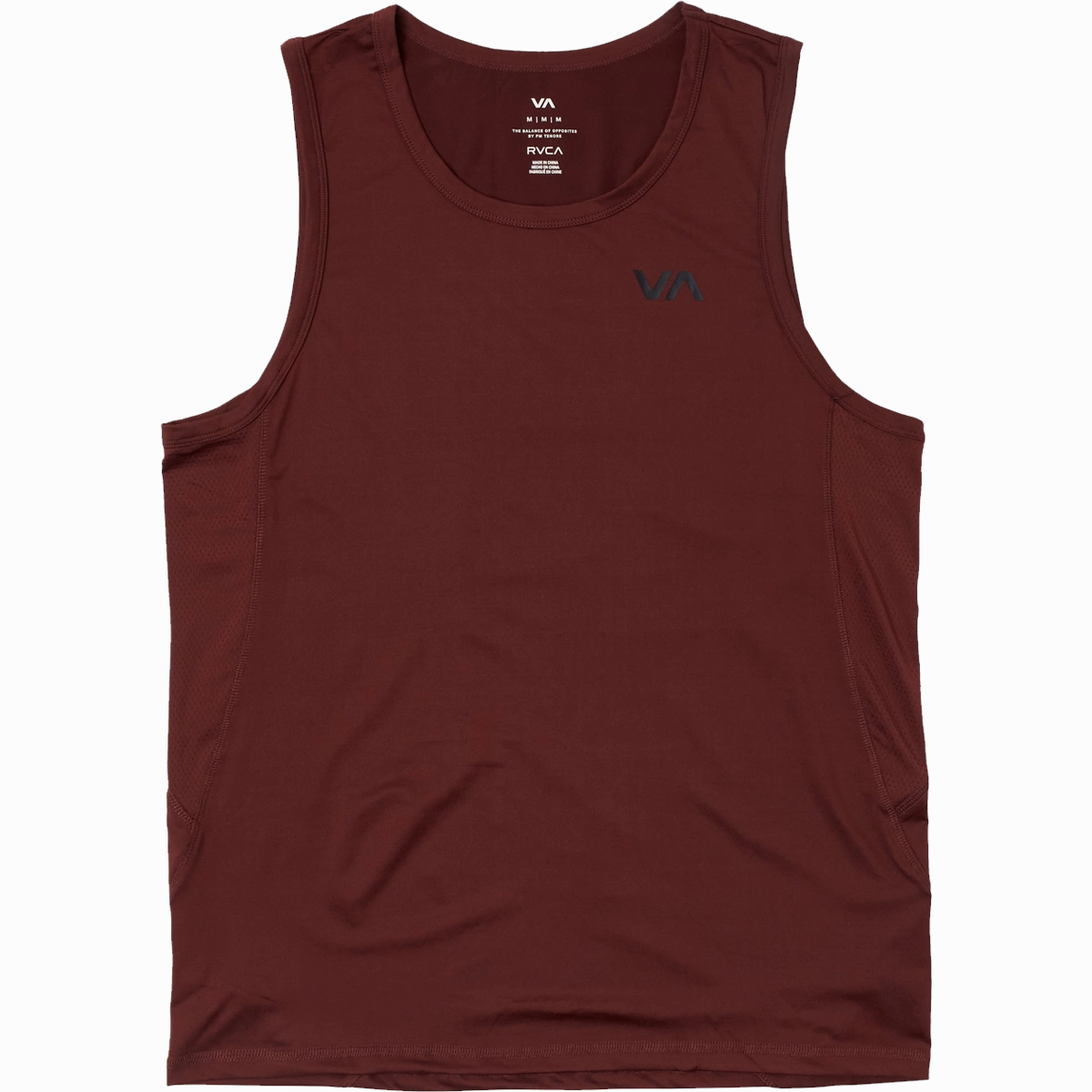 Men's Sport Vent Sleeveless