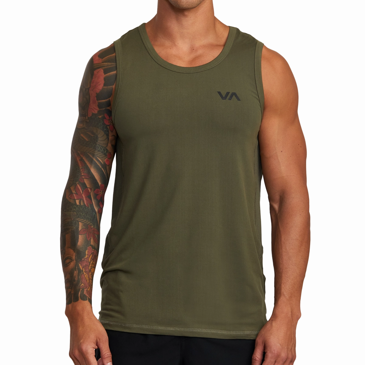 Men's Sport Vent Sleeveless