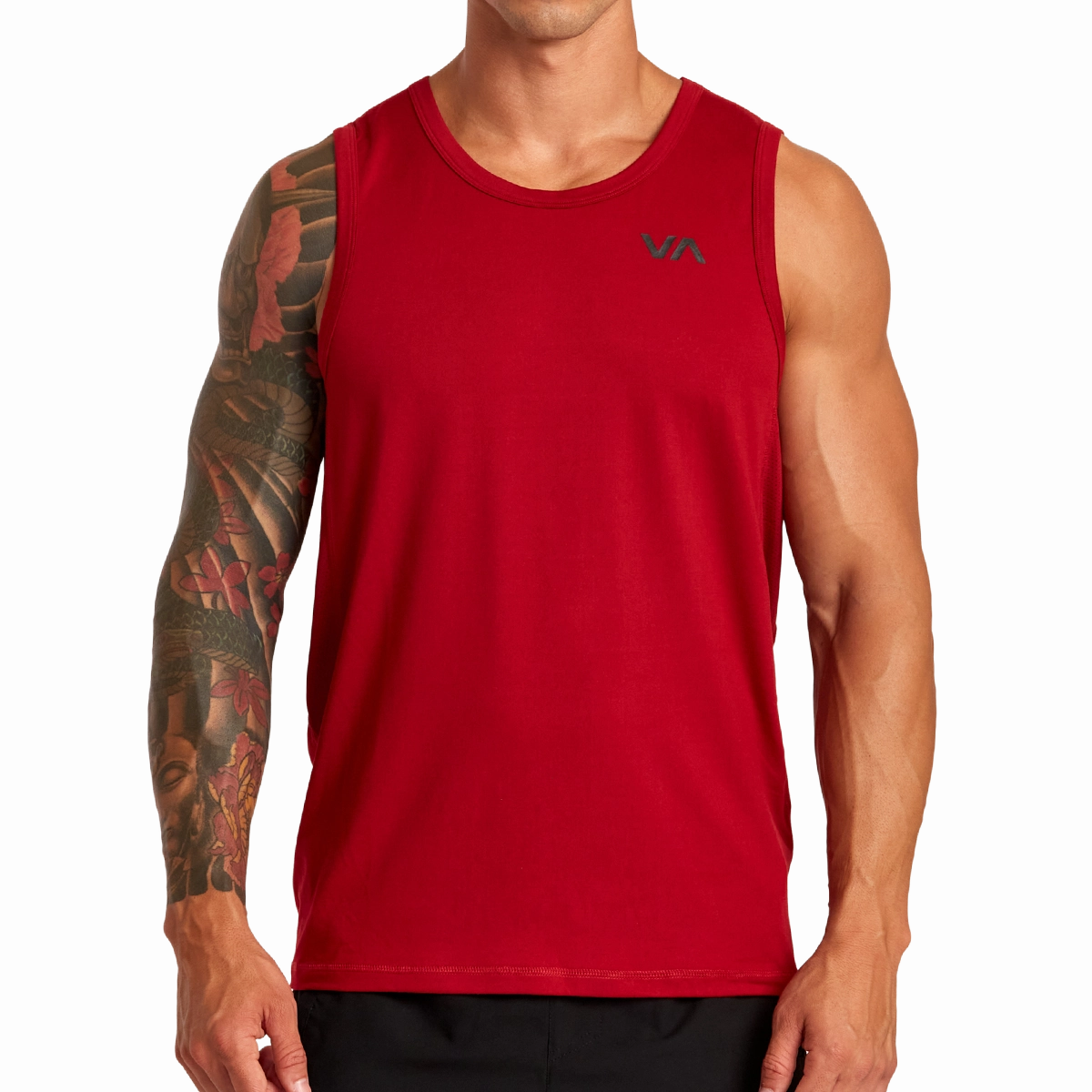 Men's Sport Vent Sleeveless