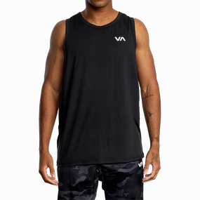 Men's Sport Vent Sleeveless
