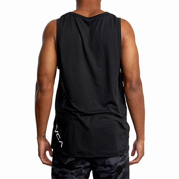 Men's Sport Vent Sleeveless