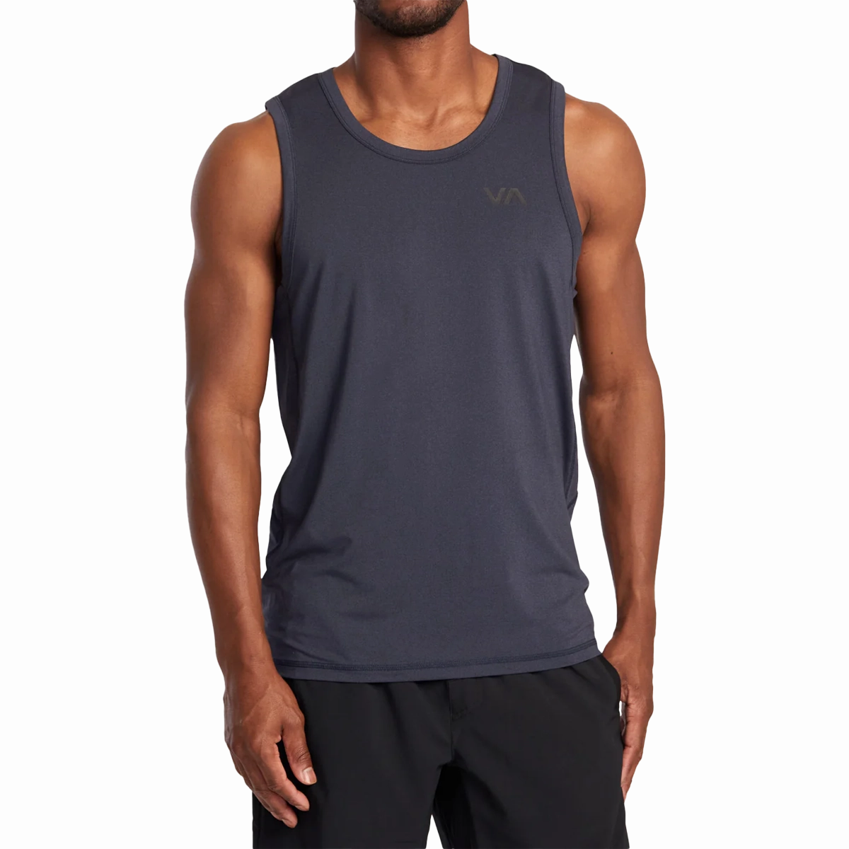 Men's Sport Vent Sleeveless