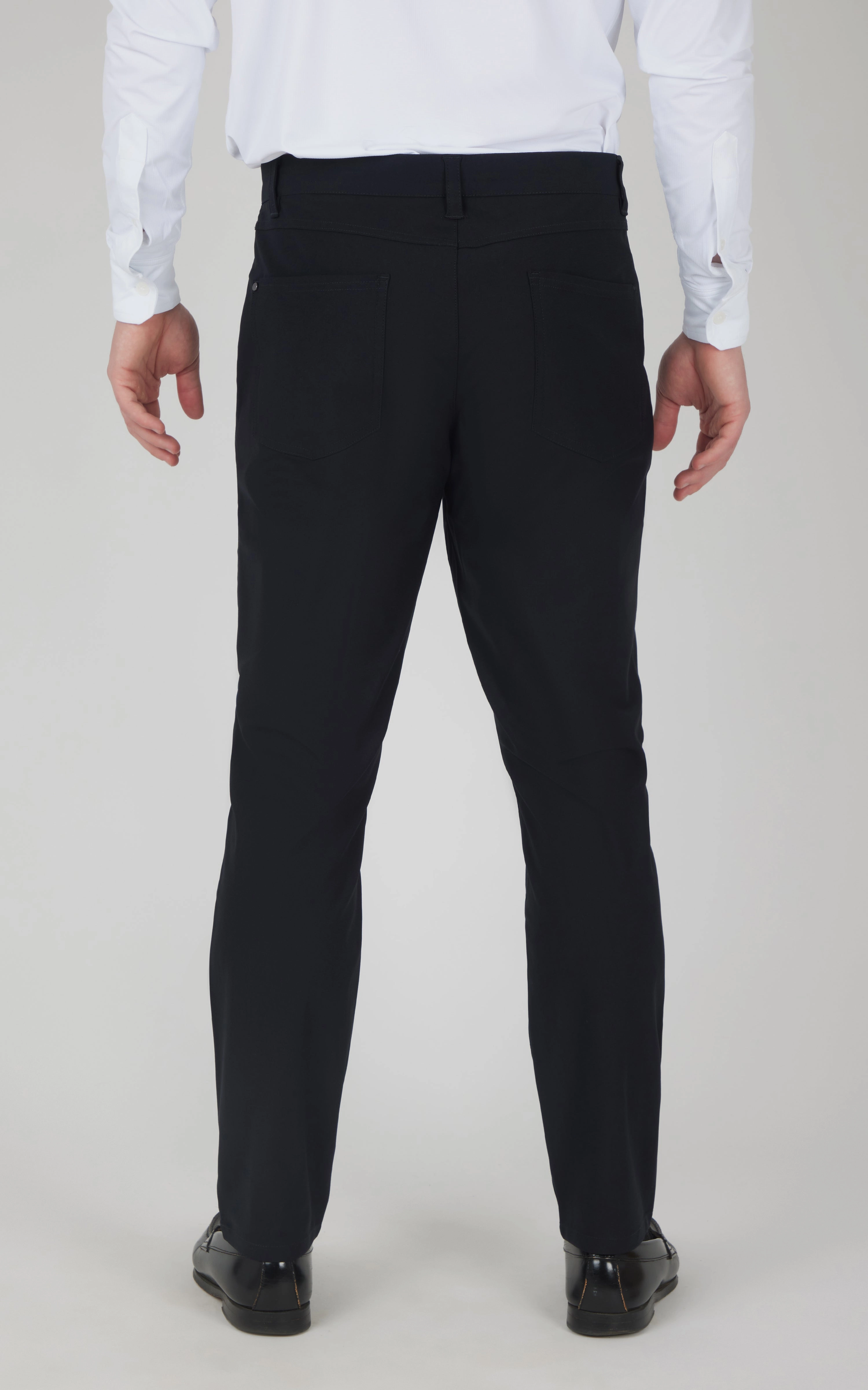 Men's Tricot Pocket Pant