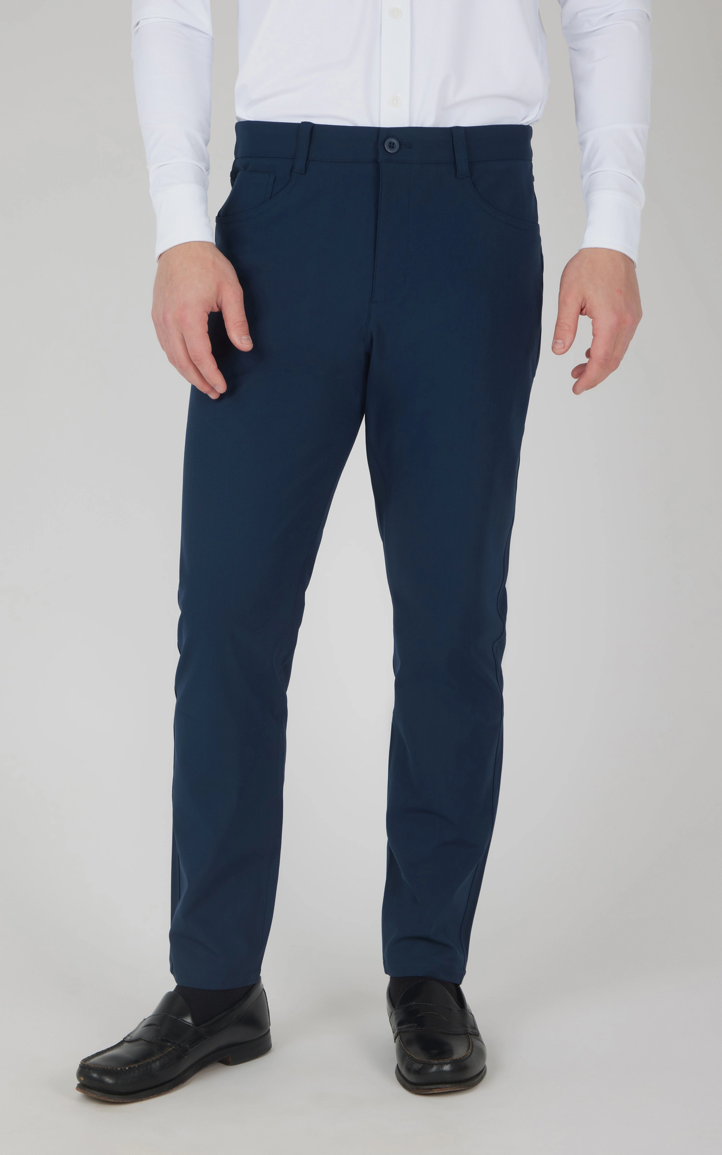 Men's Tricot Pocket Pant
