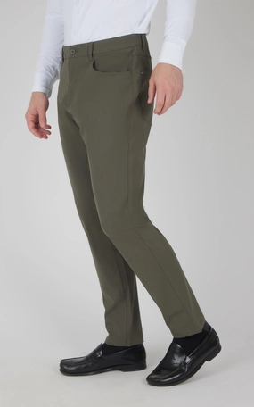 Men's Tricot Pocket Pant