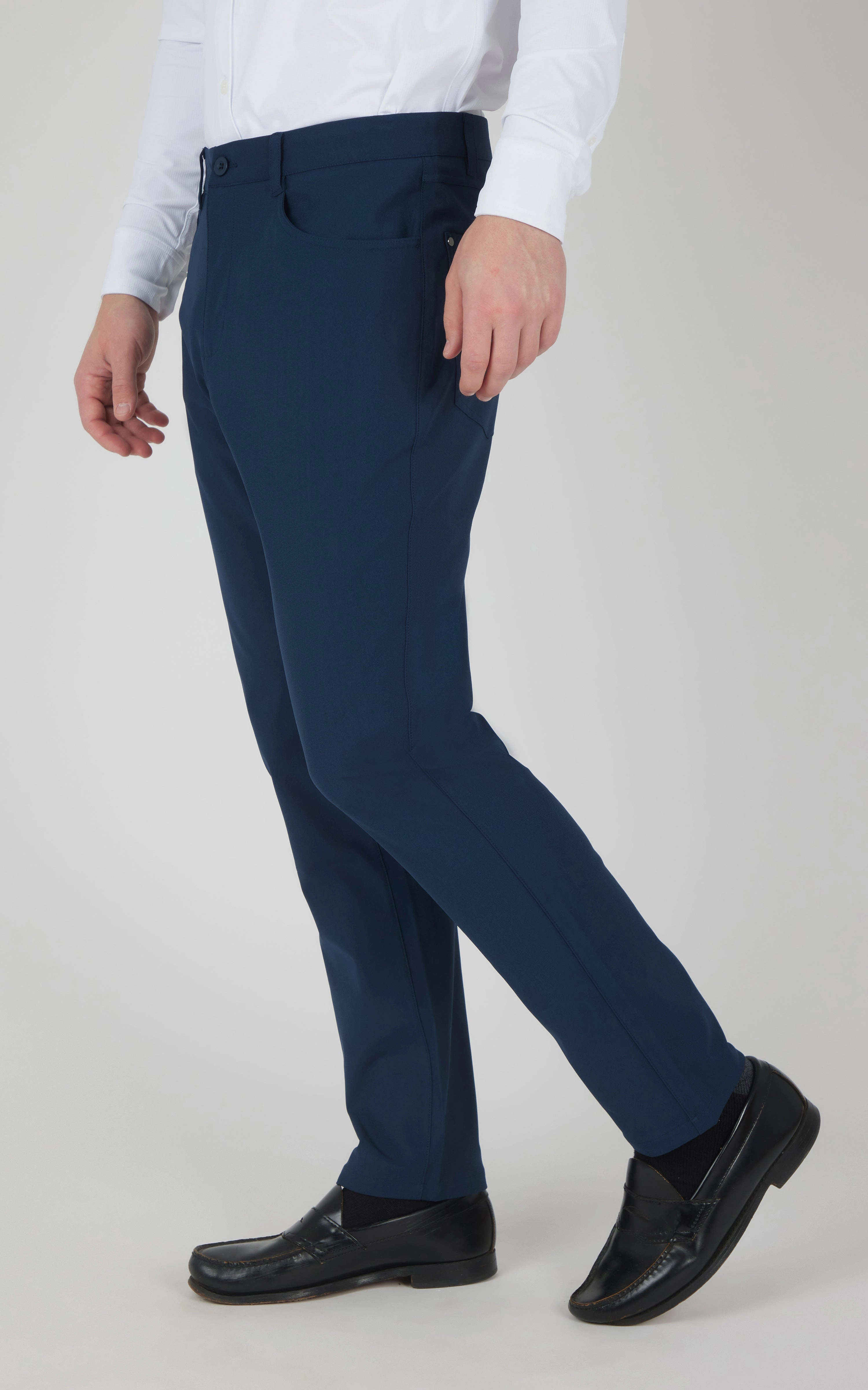 Men's Tricot Pocket Pant