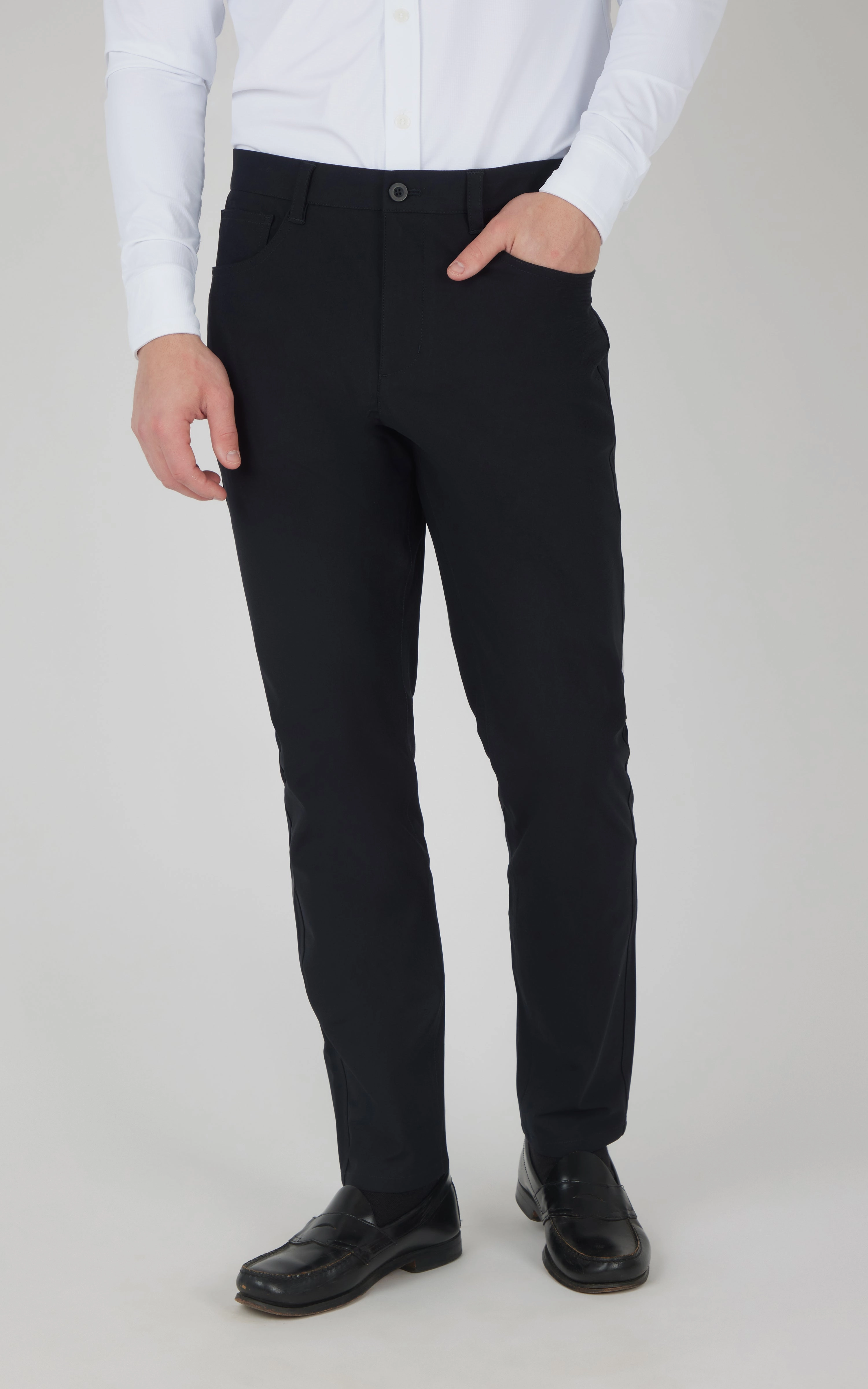 Men's Tricot Pocket Pant