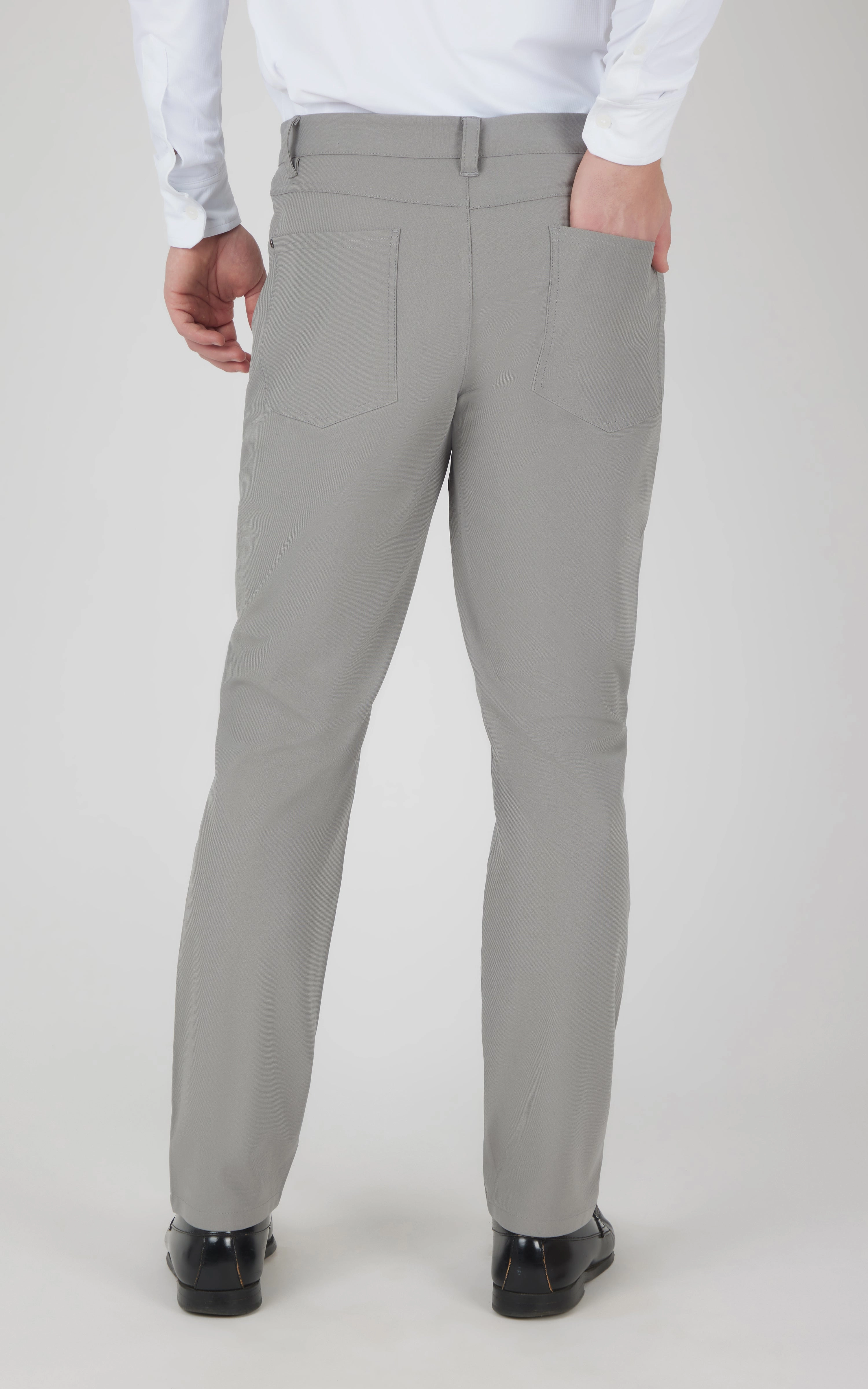 Men's Tricot Pocket Pant