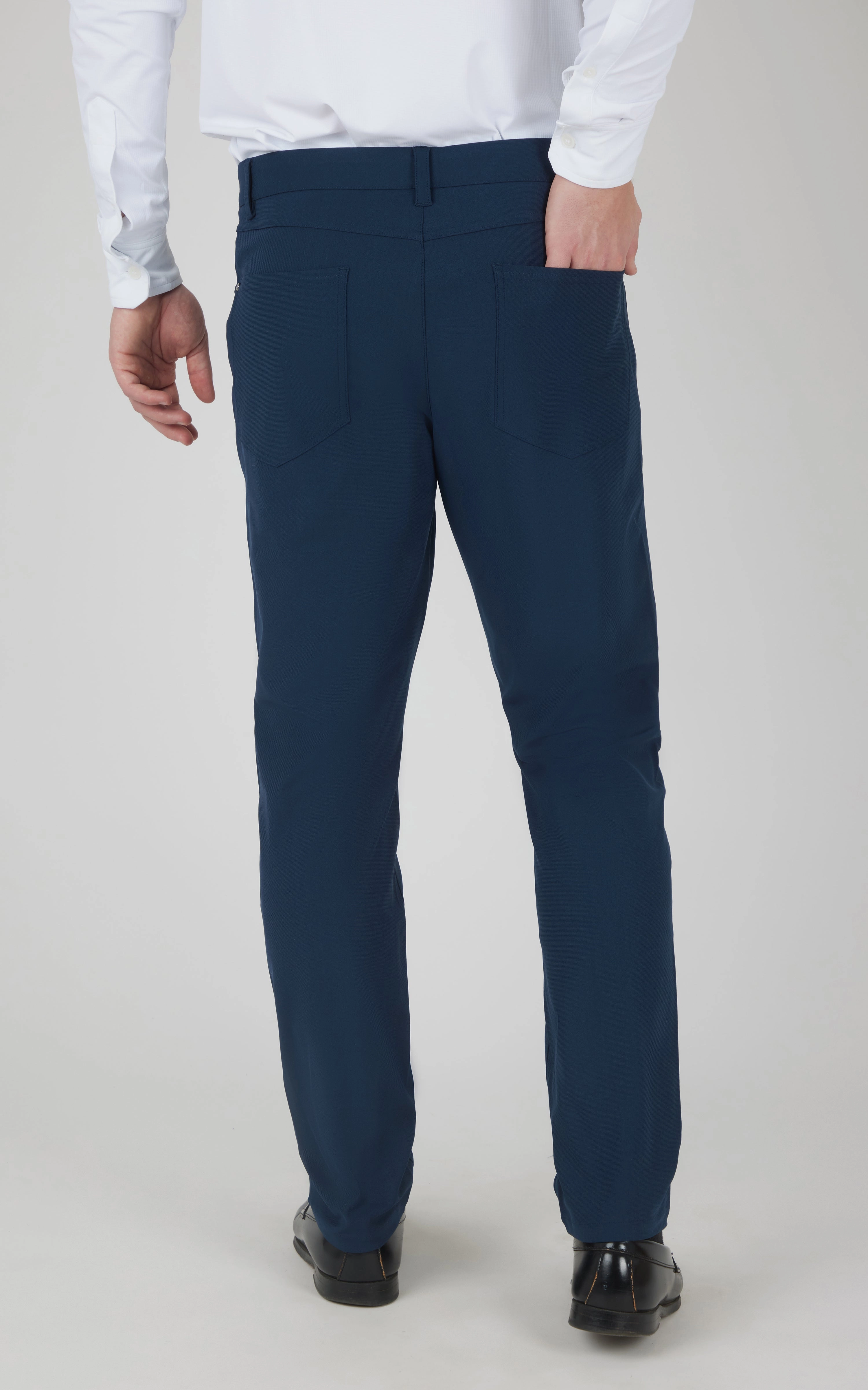 Men's Tricot Pocket Pant