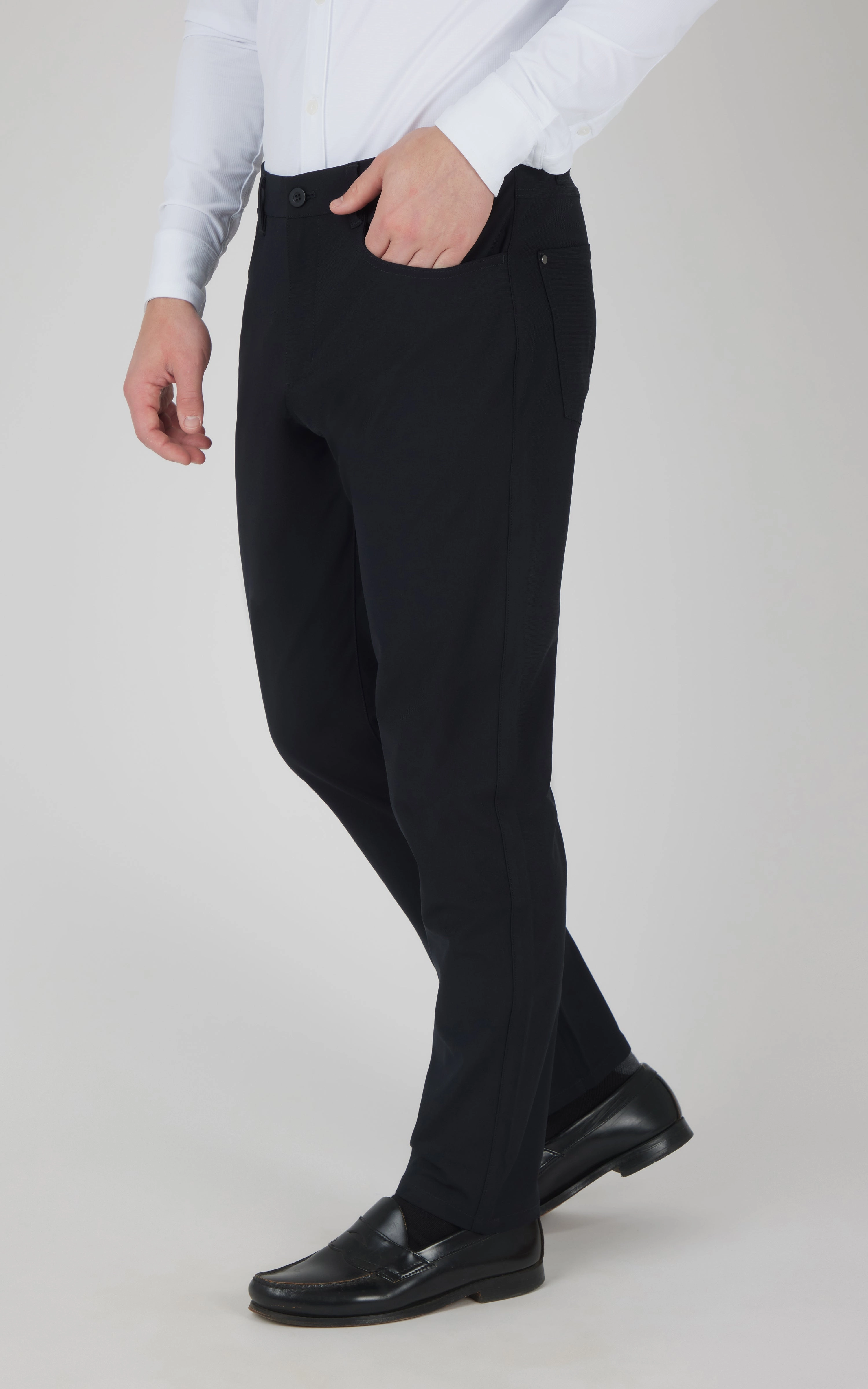 Men's Tricot Pocket Pant