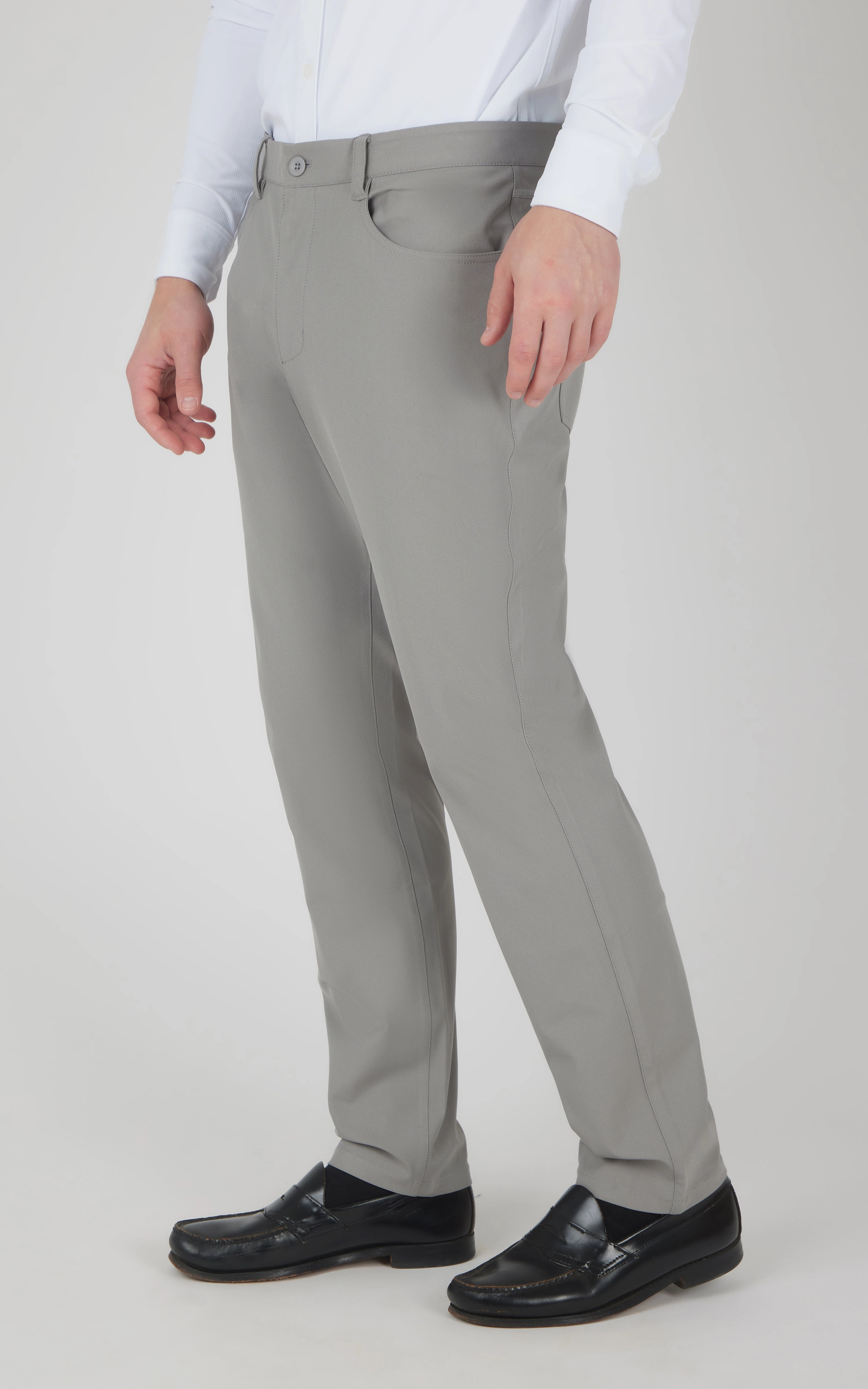 Men's Tricot Pocket Pant