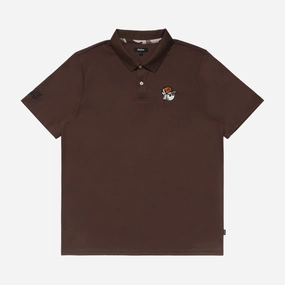 Oversized Polo