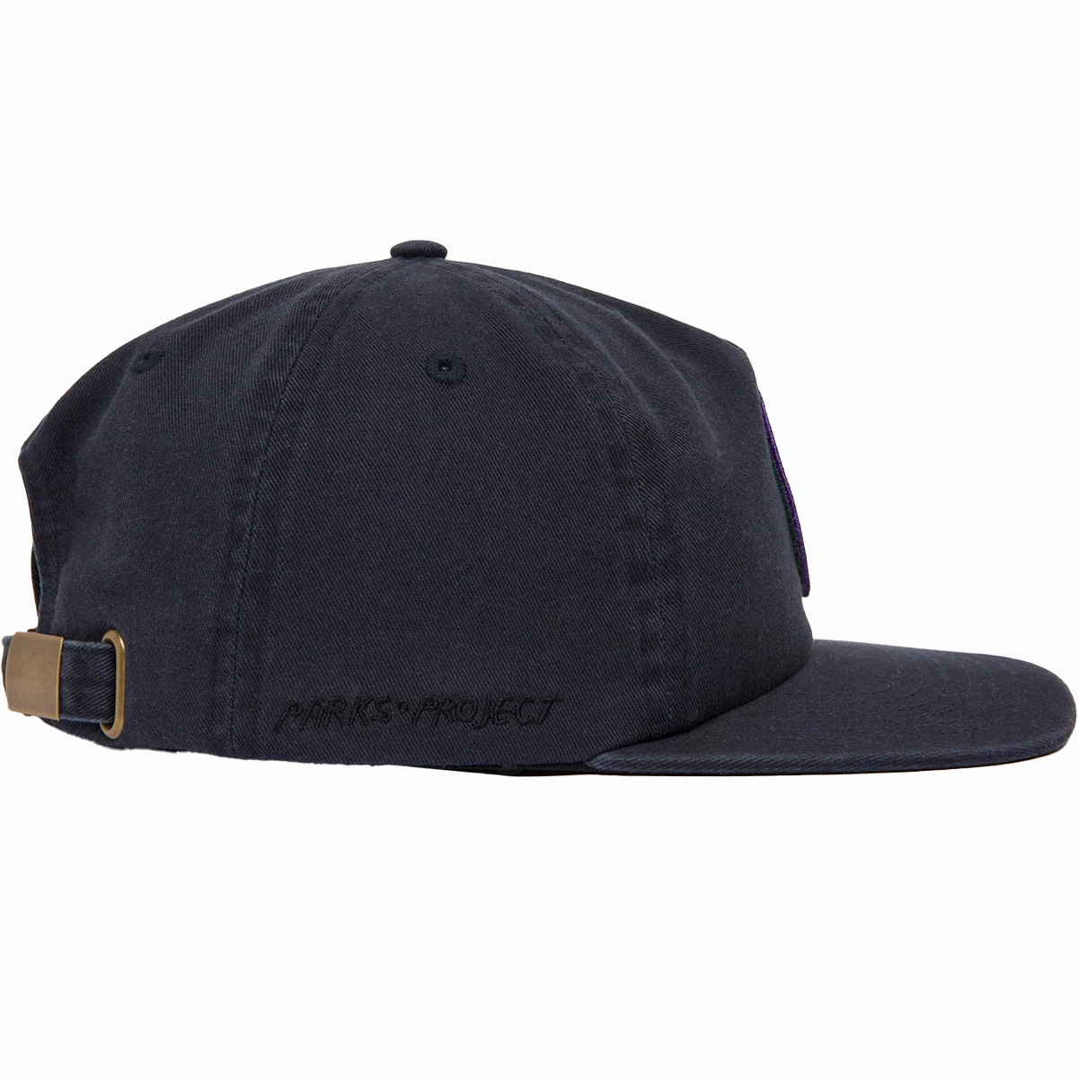 National Park Welcome Patch Hat