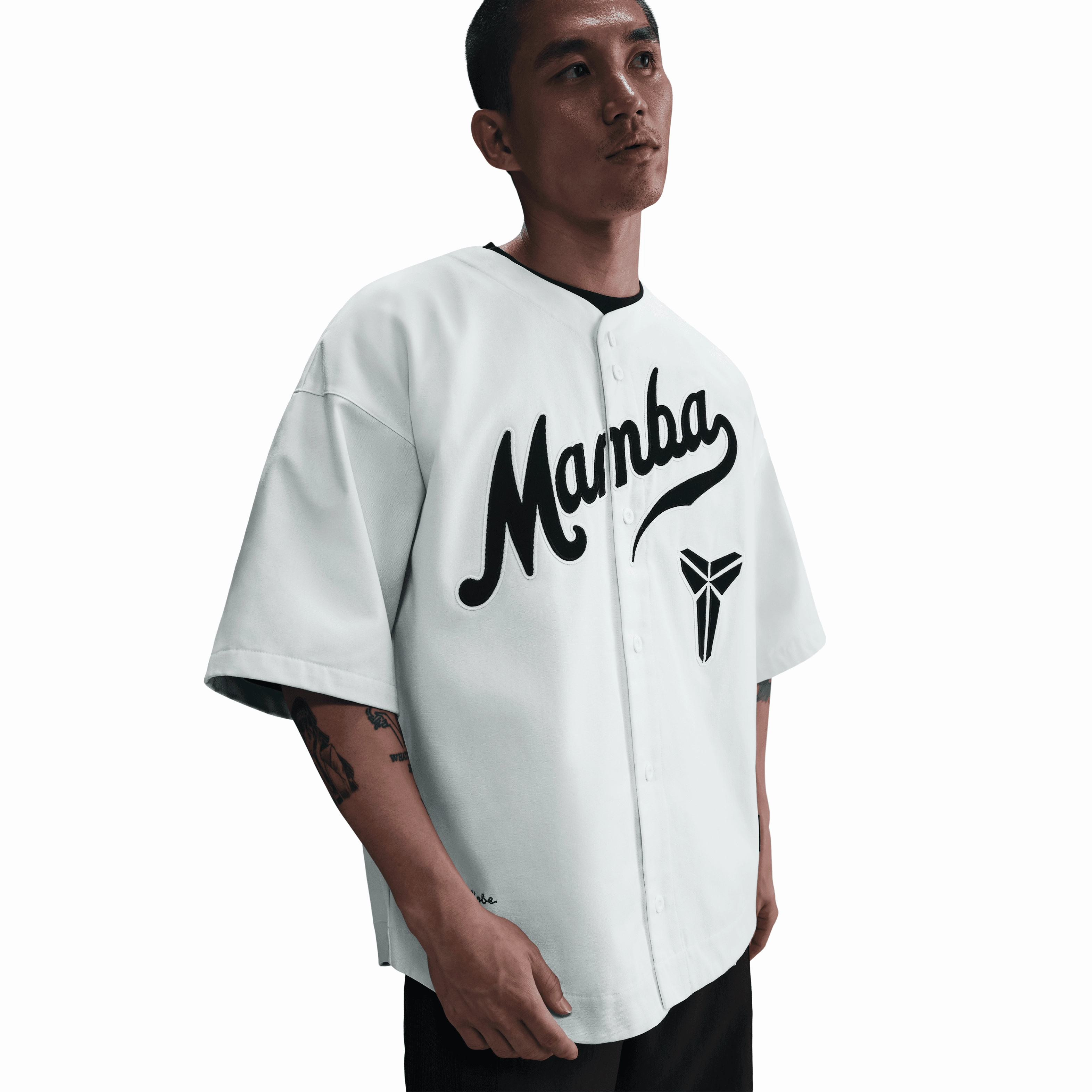 Nike Kobe Men's Baseball Top