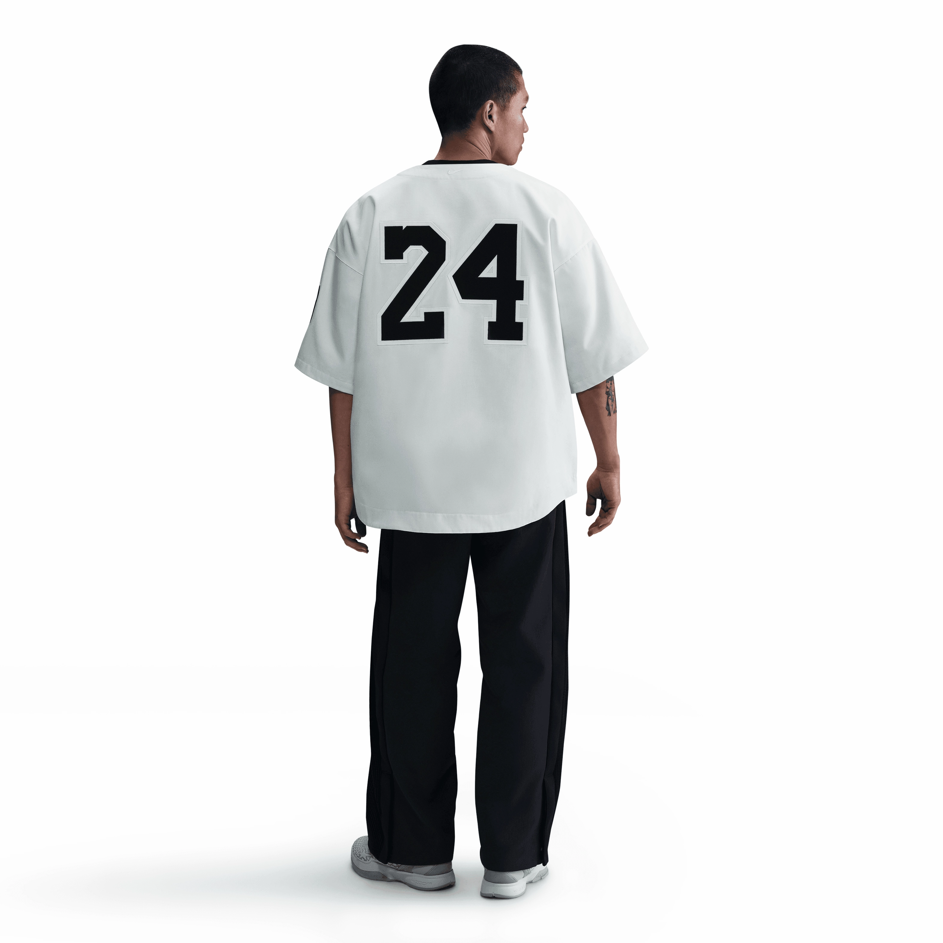 Nike Kobe Men's Baseball Top
