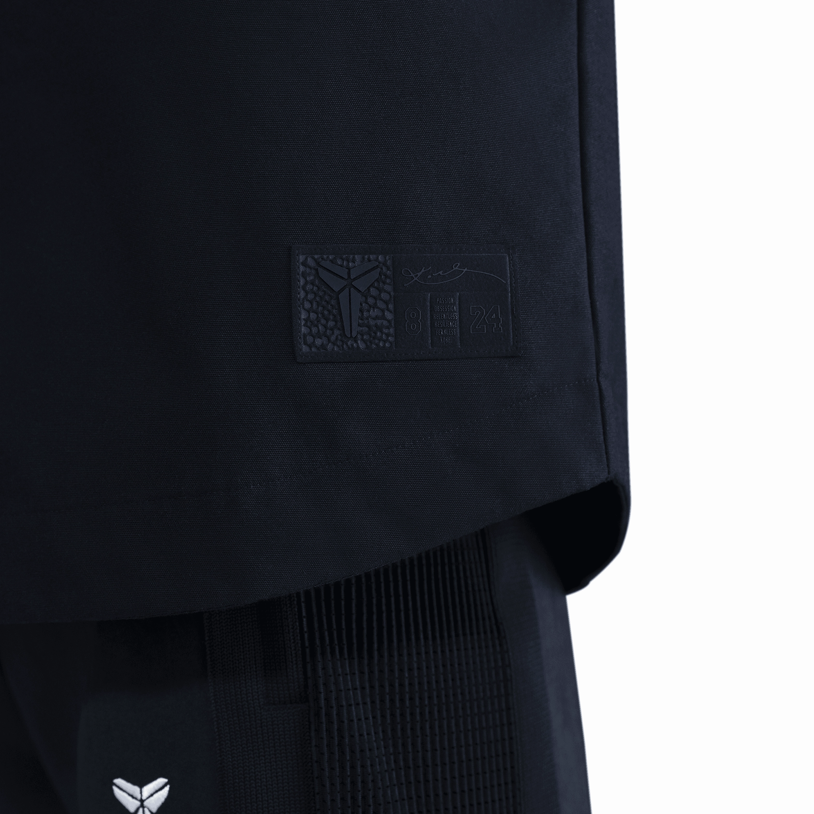 Nike Kobe Men's Baseball Top