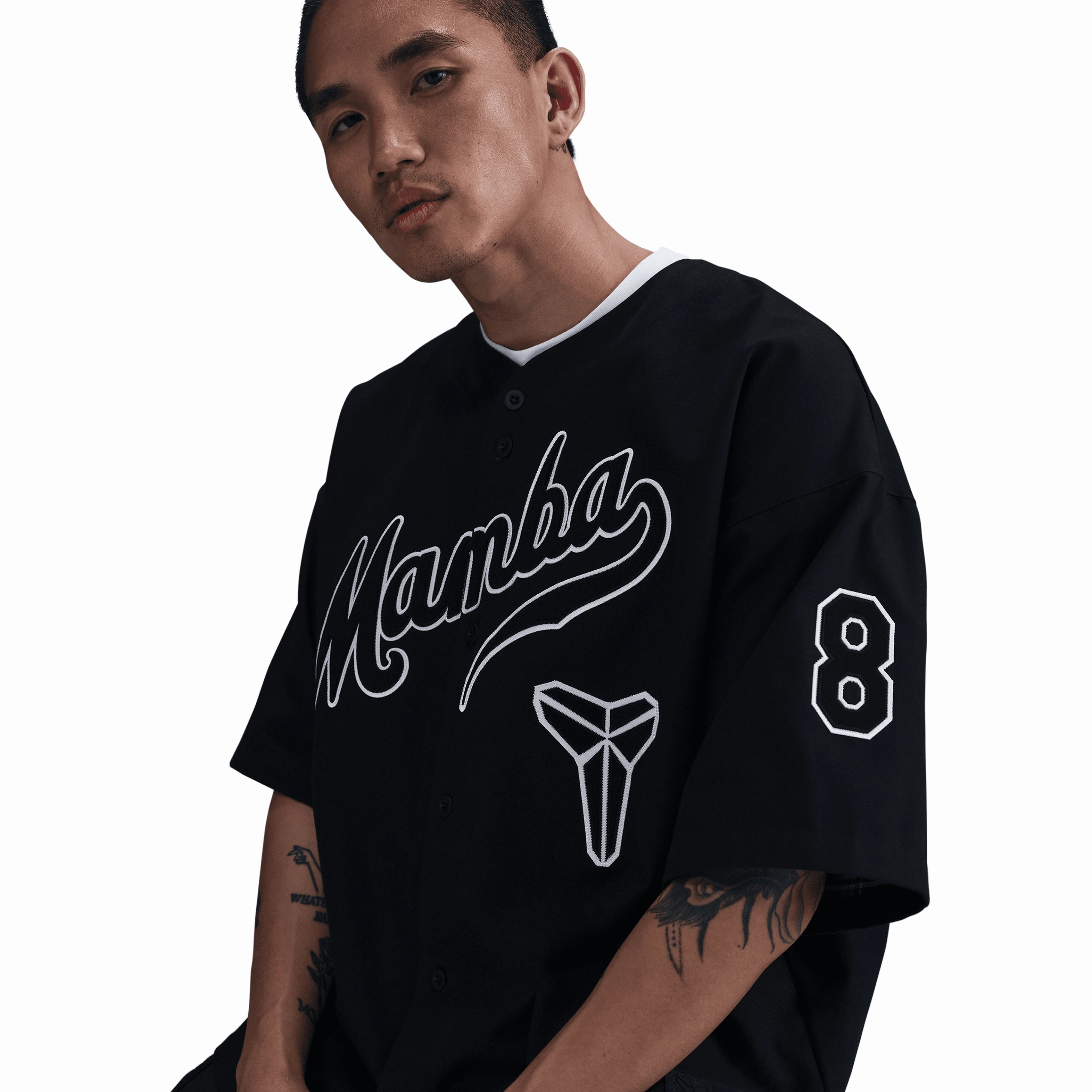 Nike Kobe Men's Baseball Top