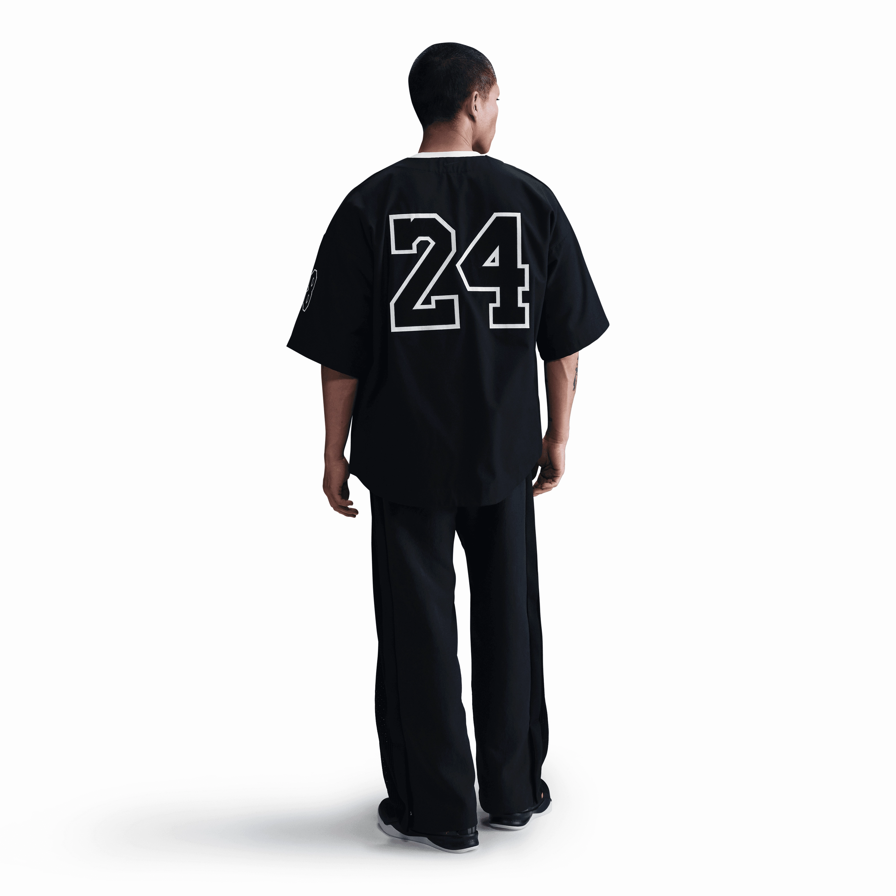 Nike Kobe Men's Baseball Top