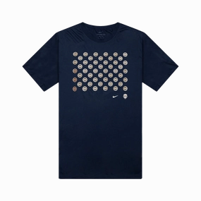 Nike USA Men's Basketball T-Shirt
