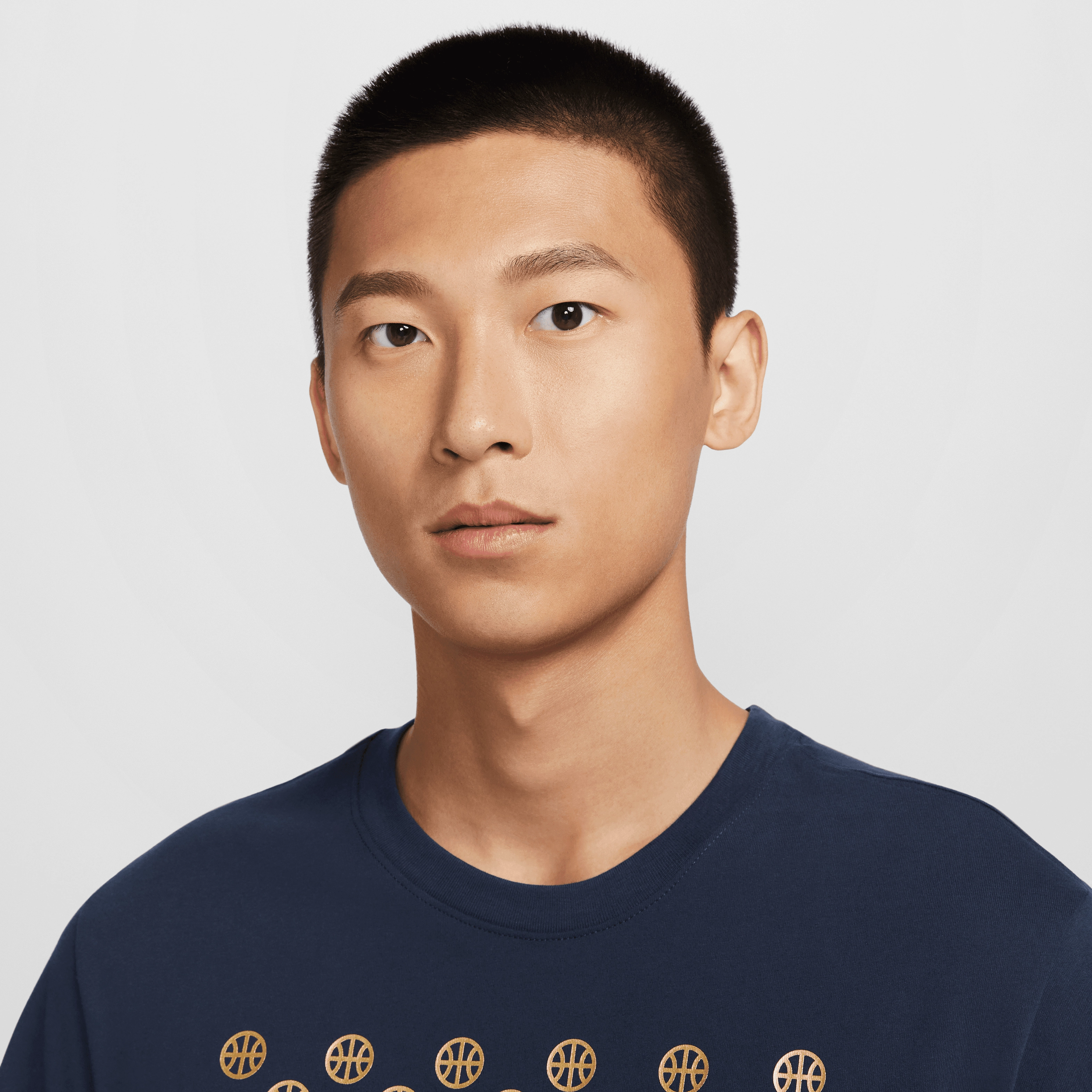 Nike USA Men's Basketball T-Shirt