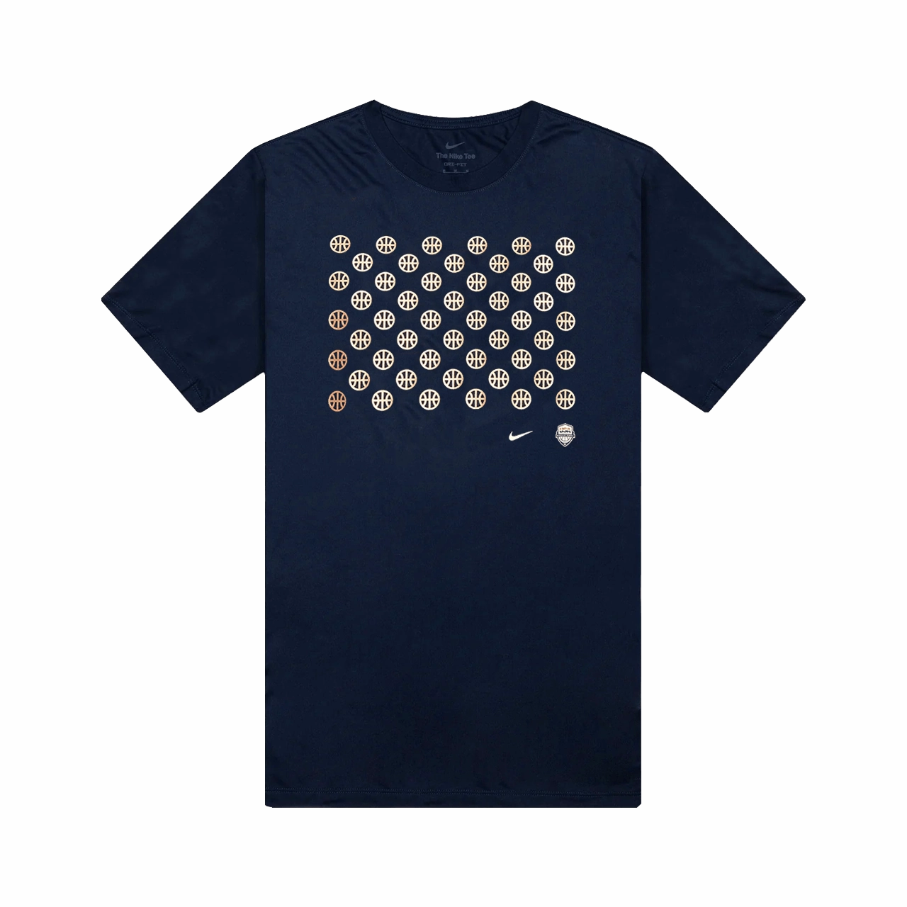 Nike USA Men's Basketball T-Shirt