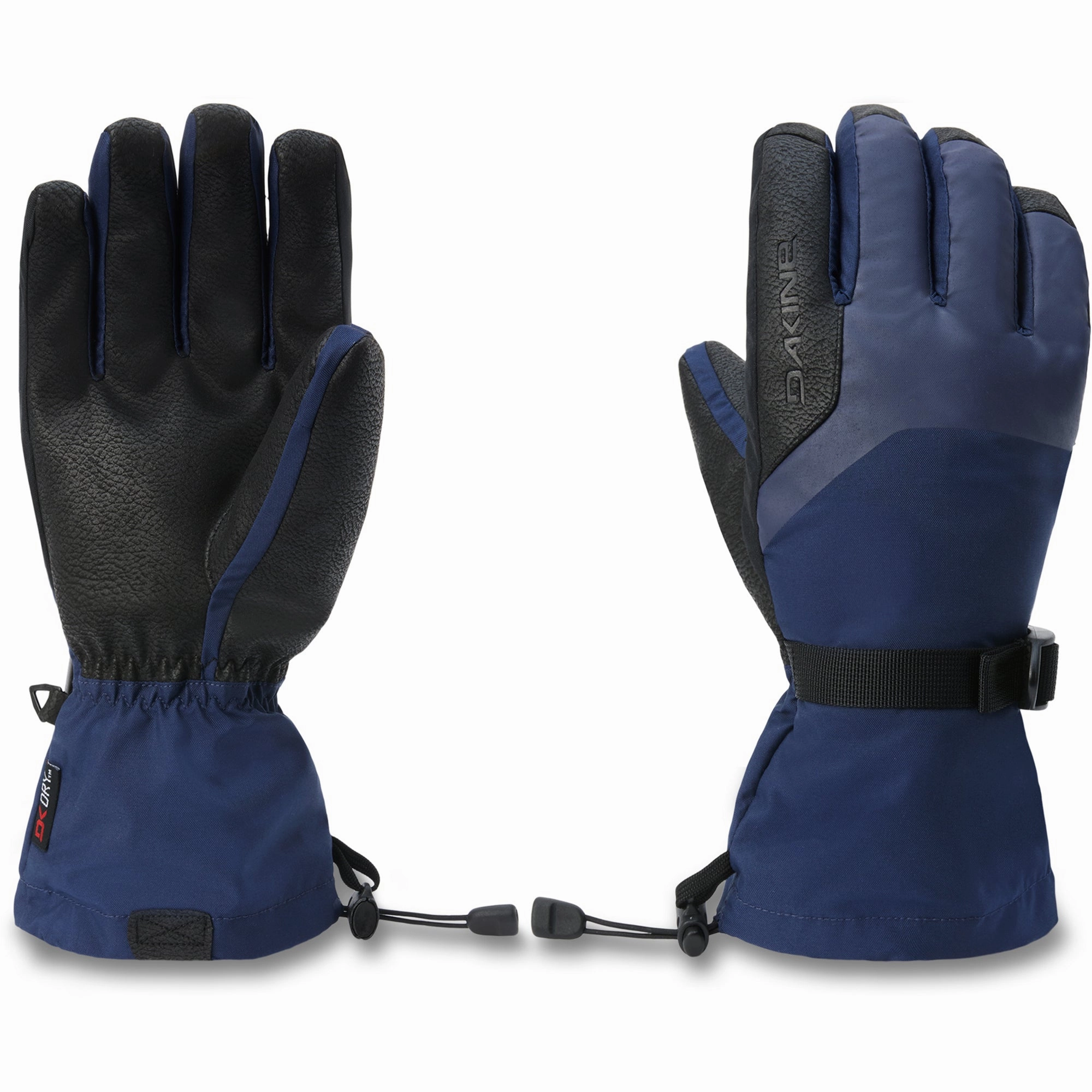 Nova Glove - Navy