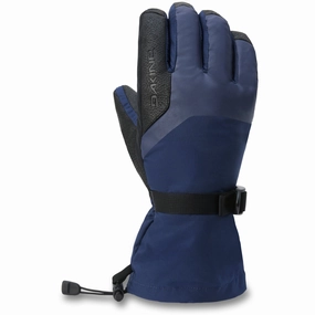 Nova Glove - Navy