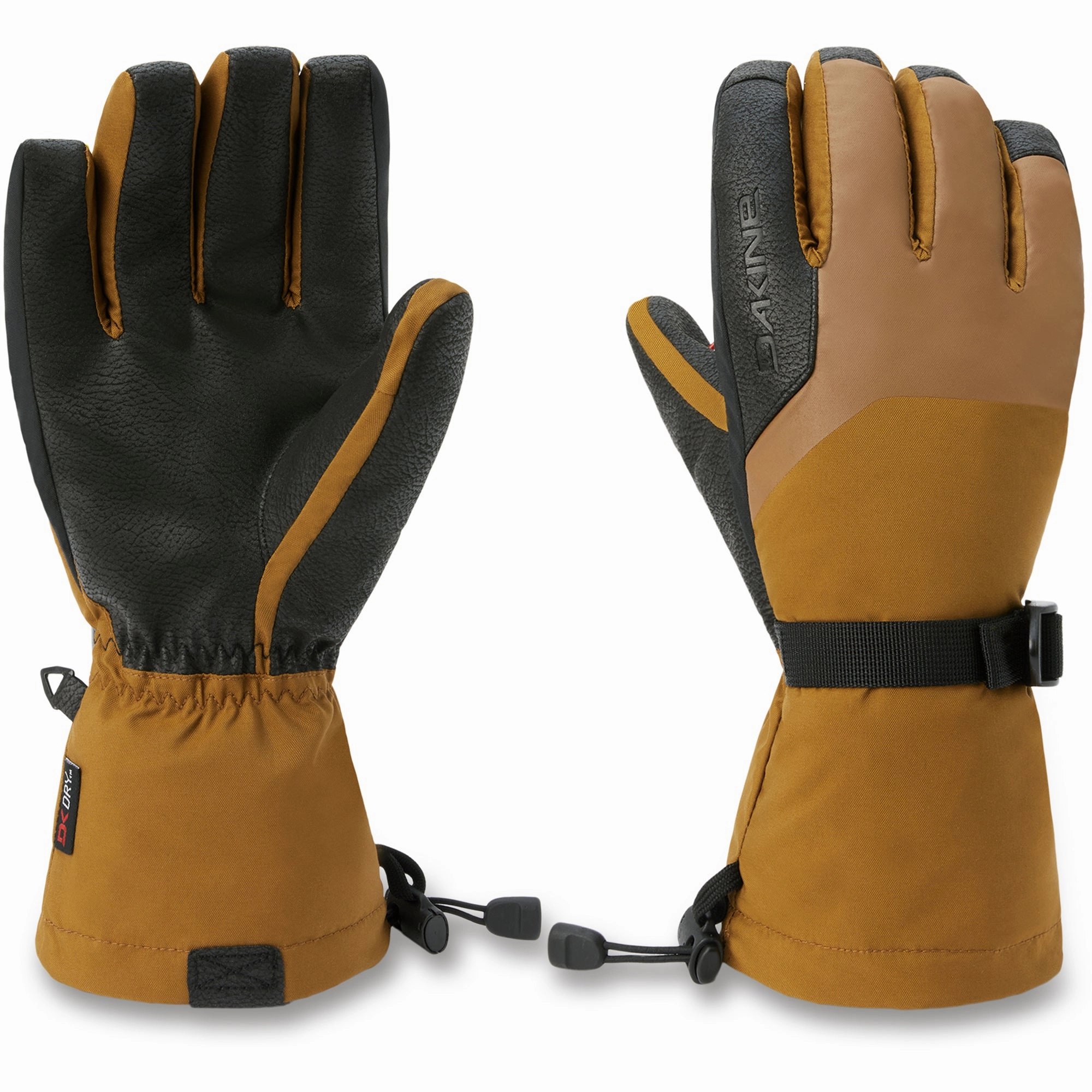 Nova Glove - Rubber