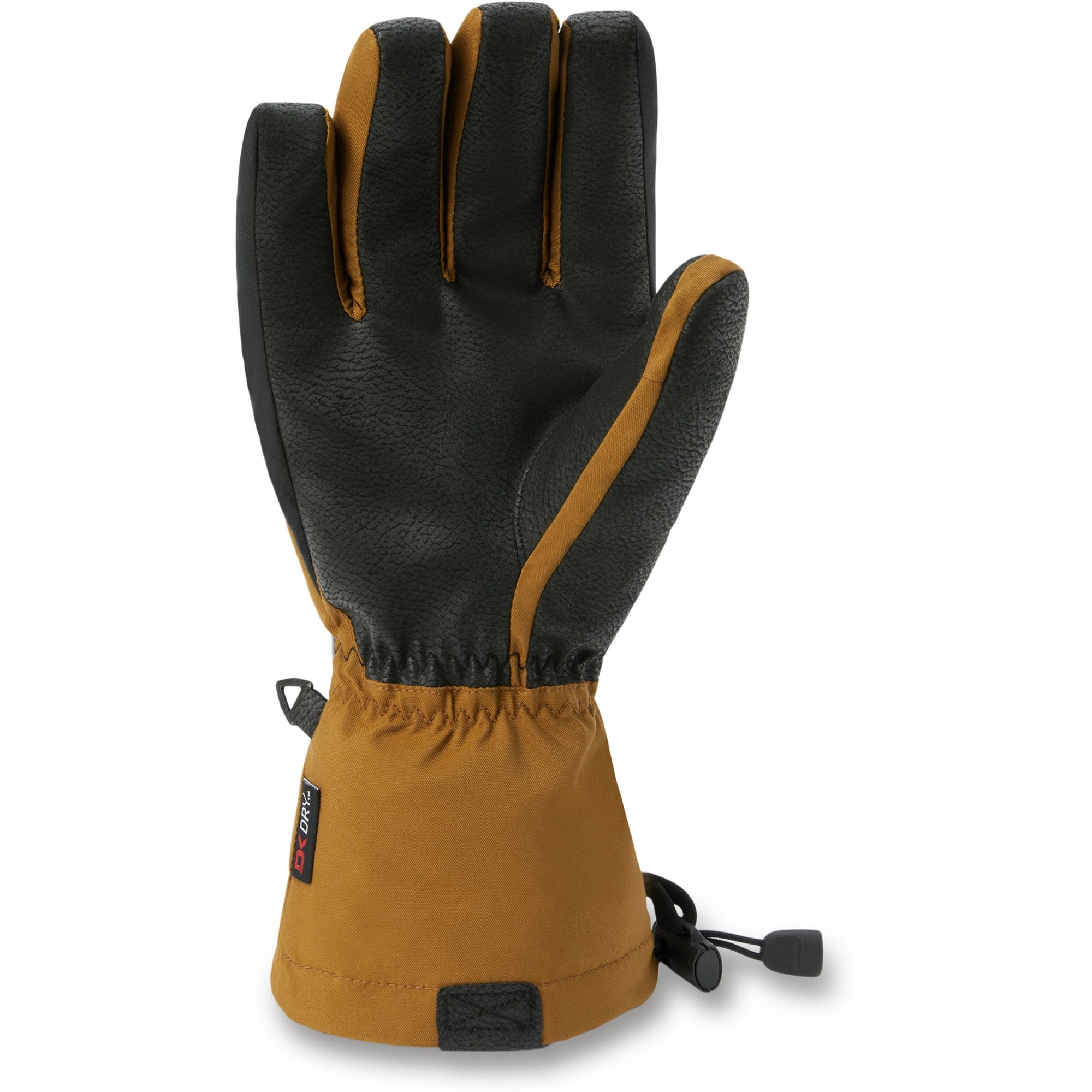 Nova Glove - Rubber