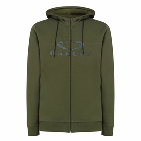 Oakley - Men's Bark Full Zip 2.0 Hoodie (FOA402598 9UC)
