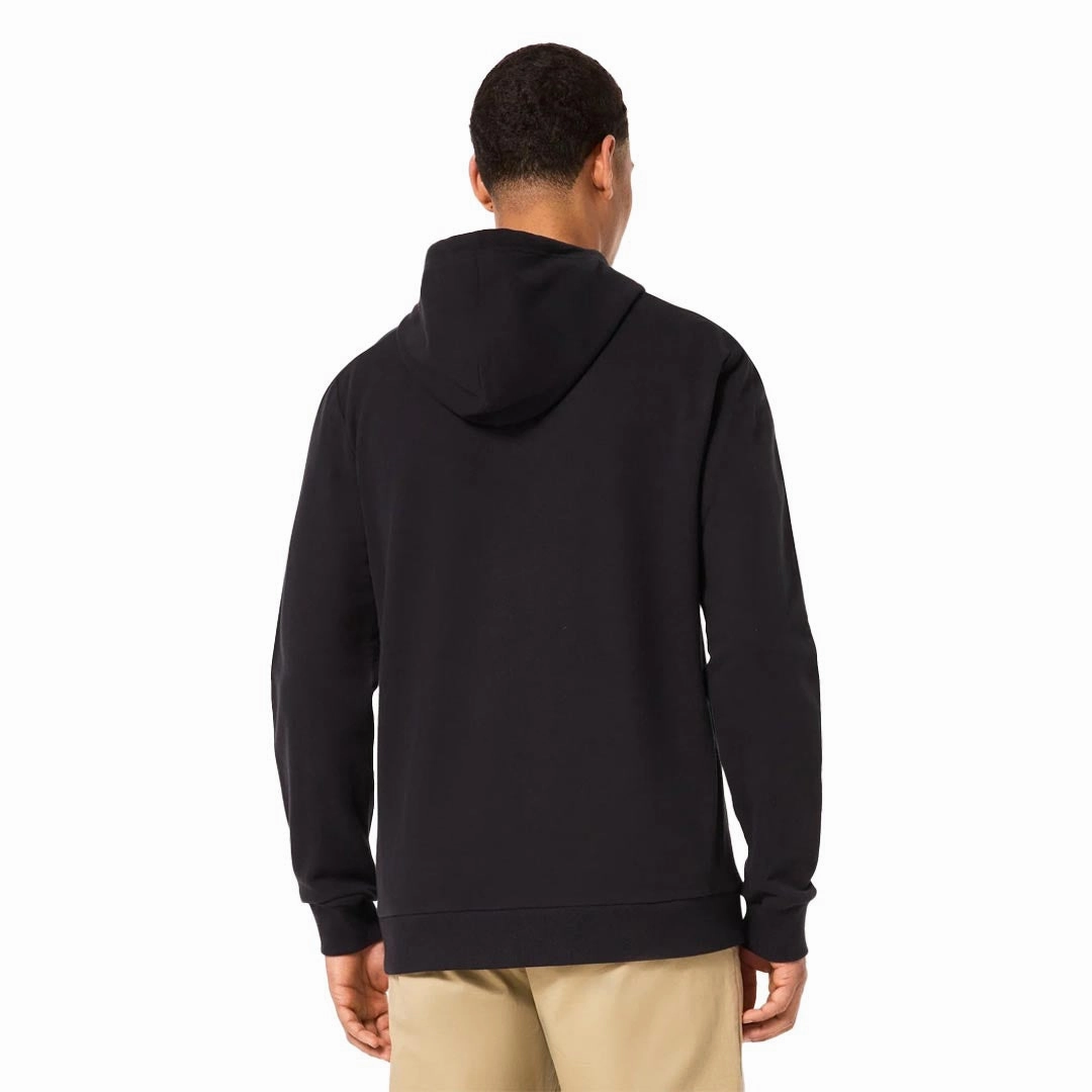 Oakley - Men's Teddy Full Zip Hoodie (FOA403057 9EB)