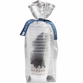 Onward Reserve Frosted Cups