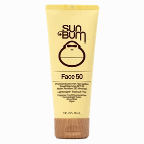 Original SPF 50 Face Lotion