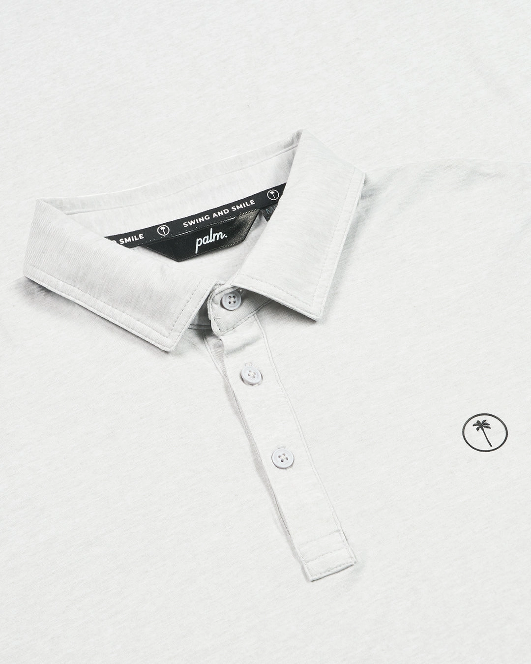 Palm Golf Co. Coasty Polo