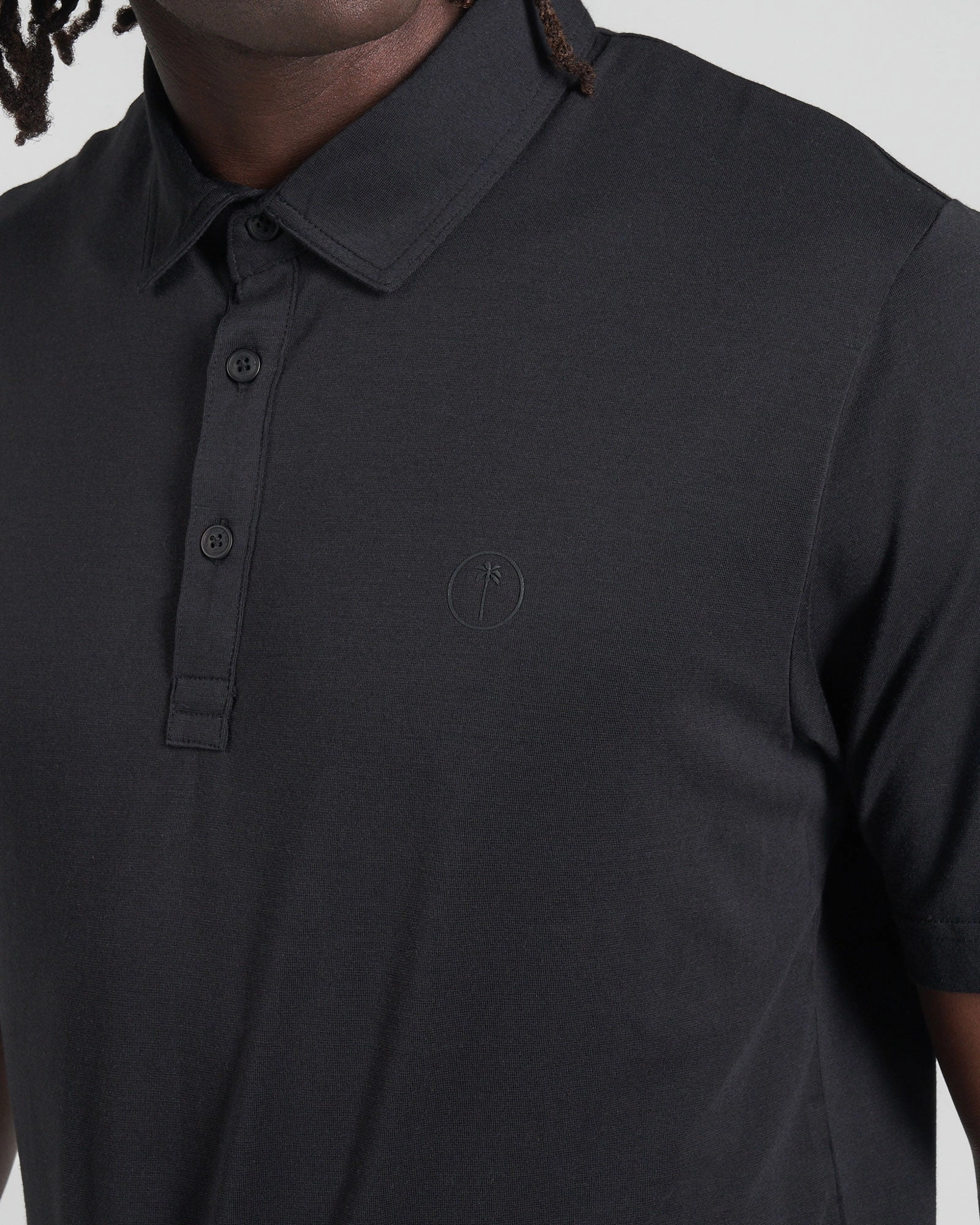 Palm Golf Co. Coasty Polo