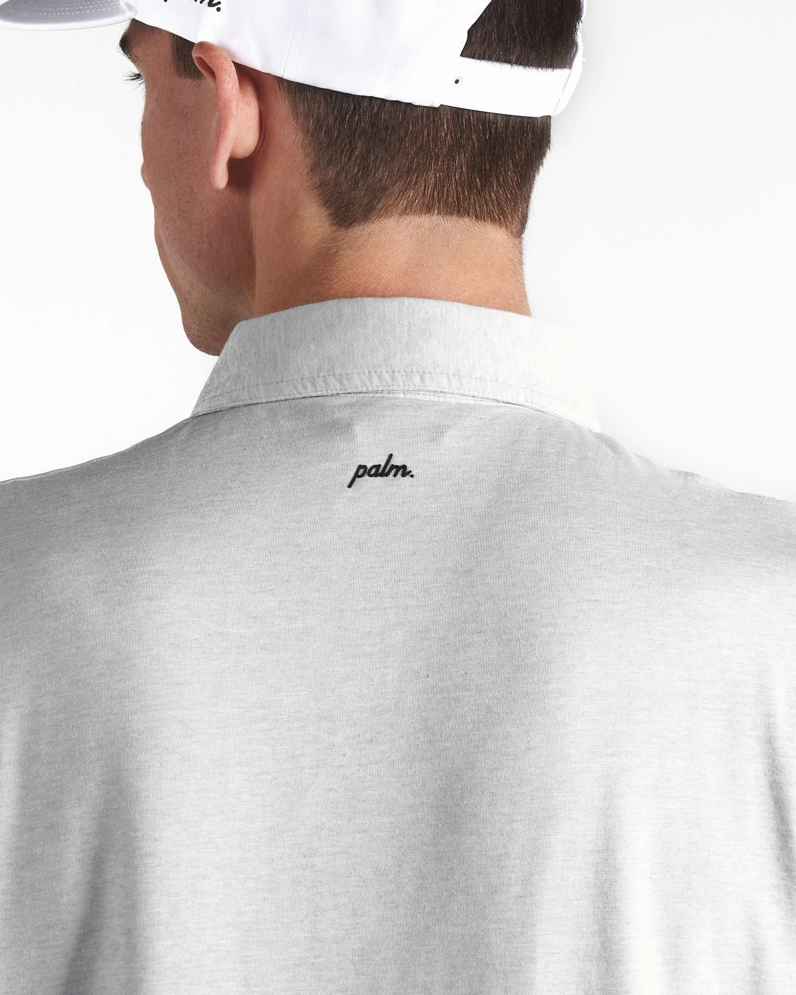 Palm Golf Co. Coasty Polo