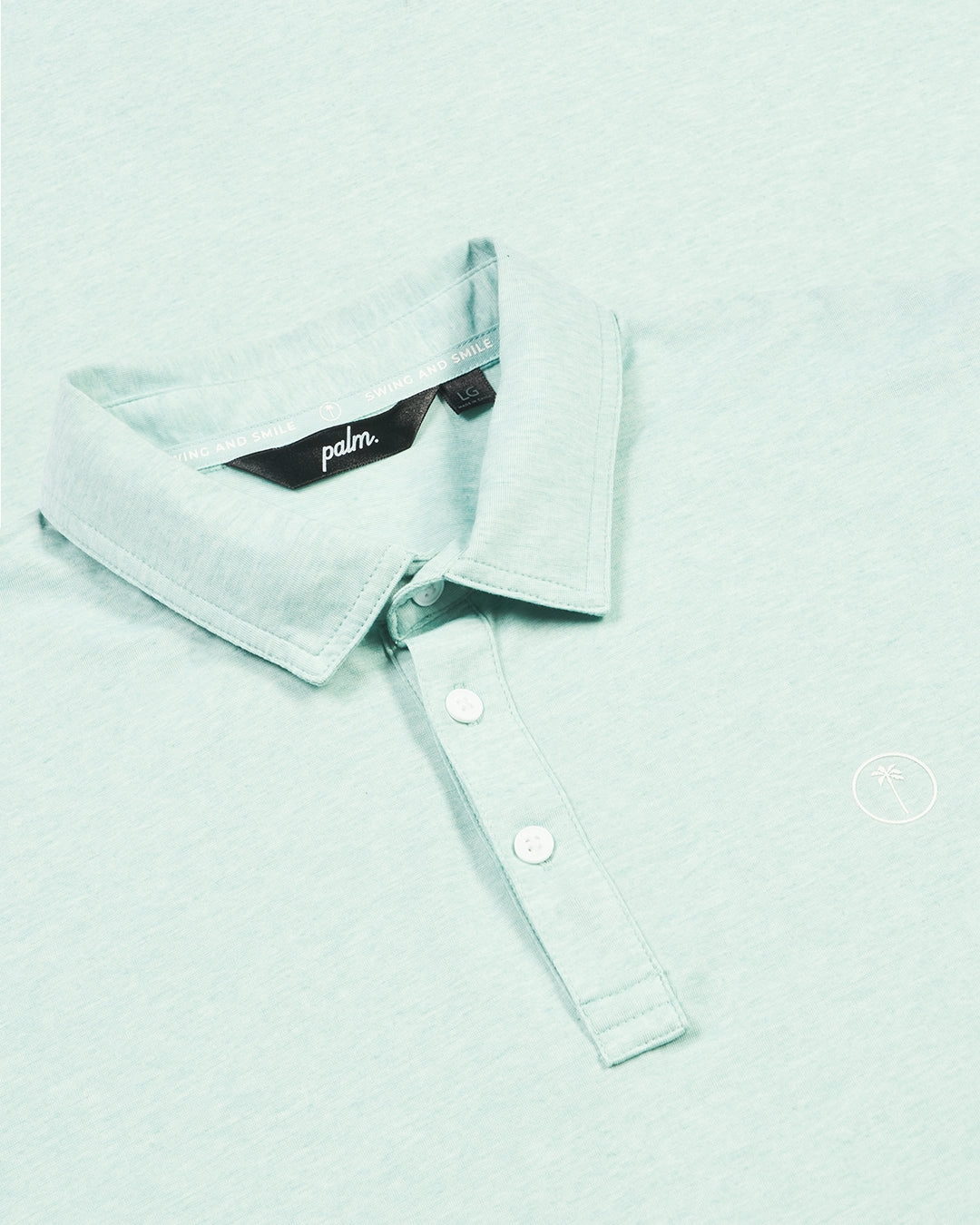 Palm Golf Co. Coasty Polo
