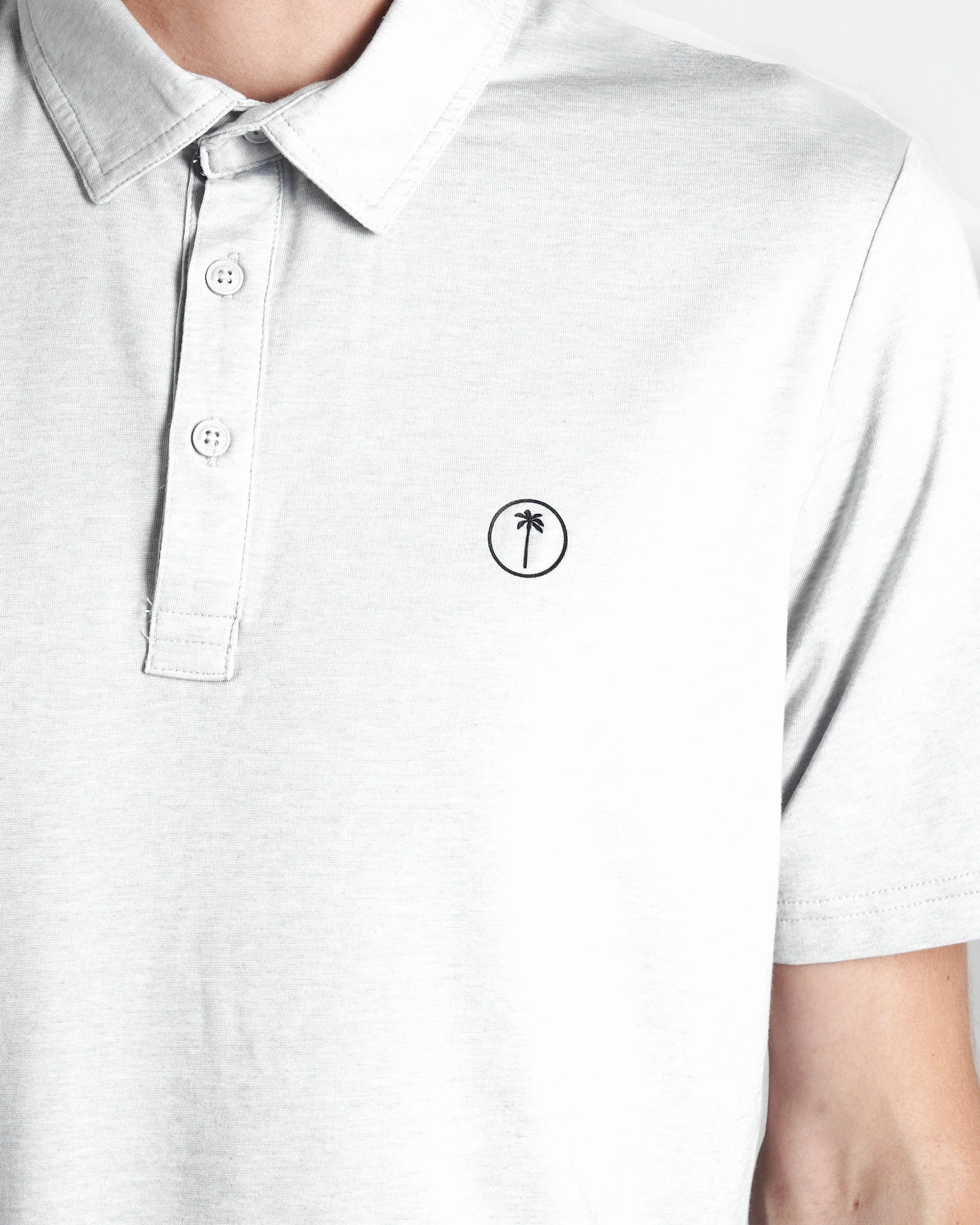 Palm Golf Co. Coasty Polo